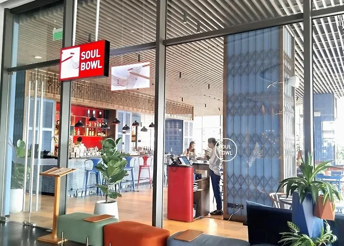 Sweet - System At Alacarte Building Căn hộ Hạ Long
