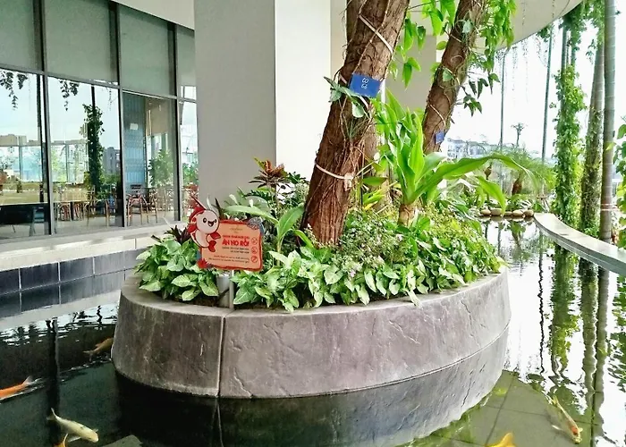 Sweet - System At Alacarte Building Hạ Long