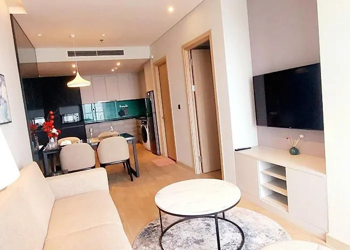 Sweet - System At Alacarte Building * Hạ Long